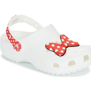 Träskor för barn Crocs Disney Minnie Mouse Cls Clg K 28 / 29,30 / 31,32 / 33,29 / 30,33 / 34 Flickor Träskor för barn Crocs Disney Minnie Mouse Cls Clg K 28 / 29,30 / 31,32 / 33,29 / 30,33 / 34 Flickor