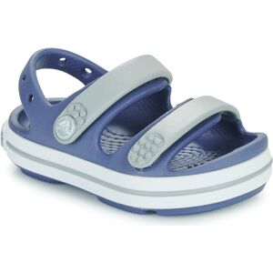 Sandaler med klack Crocs Crocband Cruiser Sandal T 19 / 20,20 / 21 Sandaler med klack Crocs Crocband Cruiser Sandal T 19 / 20,20 / 21