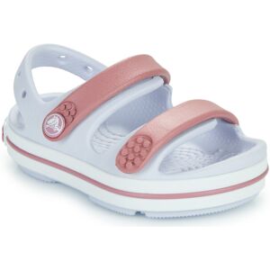 Sandaler med klack Crocs Crocband Cruiser Sandal T 24 / 25,19 / 20,23 / 24,25 / 26,27 / 28,22 / 23,20 / 21 Sandaler med klack Crocs Crocband Cruiser Sandal T 24 / 25,19 / 20,23 / 24,25 / 26,27 / 28,22 / 23,20 / 21