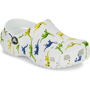 Träskor för barn Crocs Classic Character Print Clog K 30 / 31,32 / 33,34 / 35,33 / 34 Flickor Träskor för barn Crocs Classic Character Print Clog K 30 / 31,32 / 33,34 / 35,33 / 34 Flickor