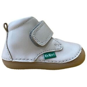 Ballerinor Kickers SABIO 584348-10 Gris 18,19,21,25 Flickor Ballerinor Kickers SABIO 584348-10 Gris 18,19,21,25 Flickor