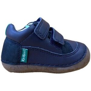 Ballerinor Kickers SOSTANKRO 894563-10 Marino 18,19 Pojkar Ballerinor Kickers SOSTANKRO 894563-10 Marino 18,19 Pojkar