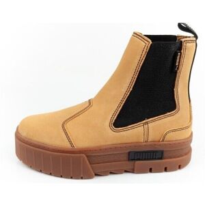 Stövletter Puma 38282904 36,37,38,39,40,41,37 1/2,38 1/2 Dam Stövletter Puma 38282904 36,37,38,39,40,41,37 1/2,38 1/2 Dam