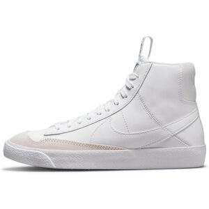 Höga sneakers Nike Blazer Mid 77 SE GS 37 1/2,36 1/2 Dam Höga sneakers Nike Blazer Mid 77 SE GS 37 1/2,36 1/2 Dam