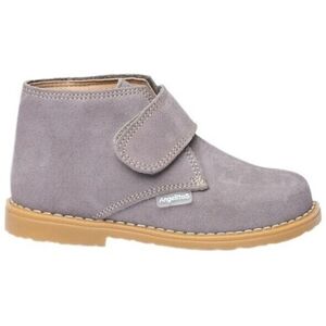 Stövlar Angelitos SAFARI CLASICA 402 Gris 20,21,22,23,24,25,26,27,28,29,30,31,32,33,34 Dam Stövlar Angelitos SAFARI CLASICA 402 Gris 20,21,22,23,24,25,26,27,28,29,30,31,32,33,34 Dam