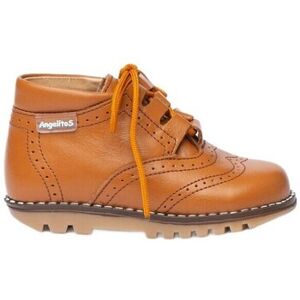 Stövlar Angelitos BOTA CLASICA 425 Cuero 19,20,21,22,23,24,25 Herr Stövlar Angelitos BOTA CLASICA 425 Cuero 19,20,21,22,23,24,25 Herr