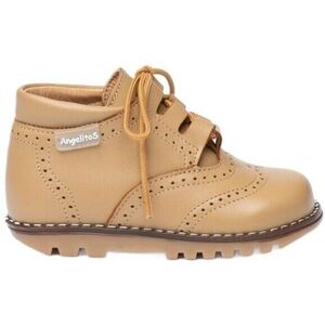 Stövlar Angelitos BOTA CLASICA 425 Camel 19,20,21,22,23,24,25 Herr Stövlar Angelitos BOTA CLASICA 425 Camel 19,20,21,22,23,24,25 Herr