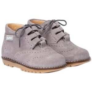 Stövlar Angelitos BOTA ANTE 426 Gris 19,20,21,22,23 Herr Stövlar Angelitos BOTA ANTE 426 Gris 19,20,21,22,23 Herr