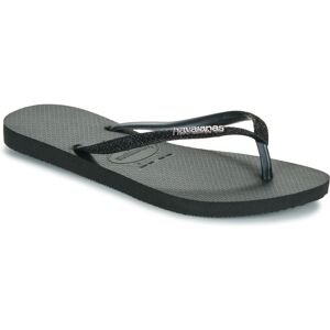 Flip-flops Havaianas SLIM GLITTER II 36 2/3,35 / 36,37 / 38,39 / 40,41 / 42 Dam Flip-flops Havaianas SLIM GLITTER II 36 2/3,35 / 36,37 / 38,39 / 40,41 / 42 Dam