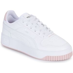 Sneakers Puma Carina Street Holo 2.0 Jr 36,37,38,39,28 Flickor Sneakers Puma Carina Street Holo 2.0 Jr 36,37,38,39,28 Flickor
