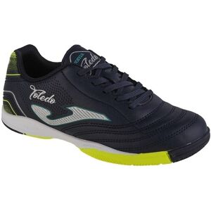 Sneakers Joma Toledo Jr 2403 In 28,32,35 1/2,37 1/2 Pojkar Sneakers Joma Toledo Jr 2403 In 28,32,35 1/2,37 1/2 Pojkar