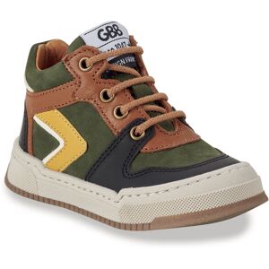 Höga sneakers GBB RAFAEL 24,25,26,27 Pojkar Höga sneakers GBB RAFAEL 24,25,26,27 Pojkar