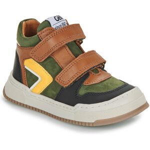 Höga sneakers GBB JOAO 29,30,31,32,33 Pojkar Höga sneakers GBB JOAO 29,30,31,32,33 Pojkar