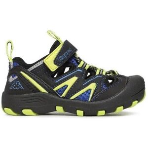 Platta sandaler Kappa 1133 26 Platta sandaler Kappa 1133 26