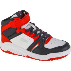Sneakers Joma Platea Mid Jr 24 JPLAMS 31,32,33 Pojkar Sneakers Joma Platea Mid Jr 24 JPLAMS 31,32,33 Pojkar