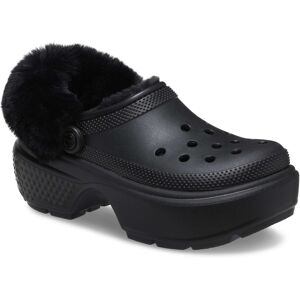 Träskor Crocs Stomp Lined Clog 38 / 39,42 / 43,39 / 40,41 / 42 Herr Träskor Crocs Stomp Lined Clog 38 / 39,42 / 43,39 / 40,41 / 42 Herr