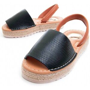 Sandaler med klack Montevita 85445 36 Sandaler med klack Montevita 85445 36