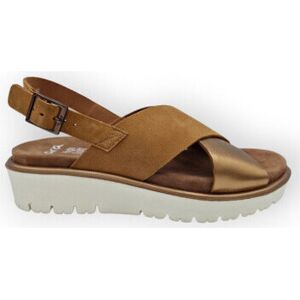 Sandaler med klack Ara 33516 36,38,41,42 Sandaler med klack Ara 33516 36,38,41,42