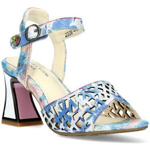 Sandaler med klack Laura Vita jacbo 15 40 Sandaler med klack Laura Vita jacbo 15 40