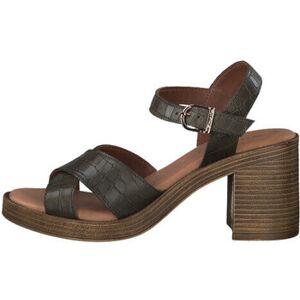 Sandaler med klack Tamaris 28022 38,39 Sandaler med klack Tamaris 28022 38,39