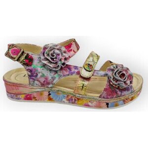 Sandaler med klack Laura Vita brcuelo 06 36,39 Sandaler med klack Laura Vita brcuelo 06 36,39