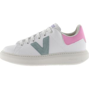 Victoria 228839 Rosa Låga sneakers - Skor Victoria 228839 Rosa Låga sneakers - Skor