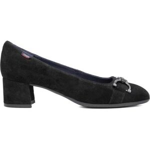 Snörskor CallagHan 21625 Negro 37,38,39 Flickor Snörskor CallagHan 21625 Negro 37,38,39 Flickor