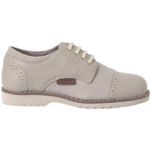 Snörskor Mayoral 45564 Beige 31,33,35 Flickor Snörskor Mayoral 45564 Beige 31,33,35 Flickor