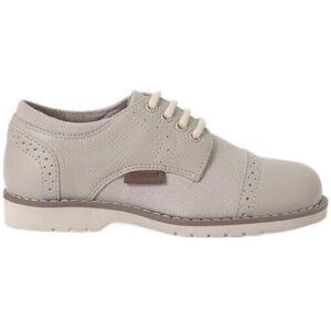 Snörskor Mayoral 47564 Beige 36,37,38 Flickor Snörskor Mayoral 47564 Beige 36,37,38 Flickor