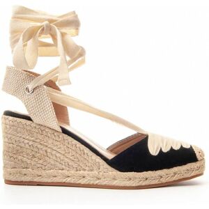 Espadriller Montevita 87298 36,37,38,39,40,41 Dam Espadriller Montevita 87298 36,37,38,39,40,41 Dam