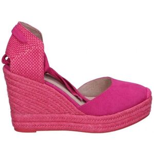 Sandaler med klack Skydiva 107428 40 Sandaler med klack Skydiva 107428 40