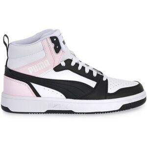 Höga sneakers Puma 13 Rebound V6 Mid Jr 36 Dam Höga sneakers Puma 13 Rebound V6 Mid Jr 36 Dam