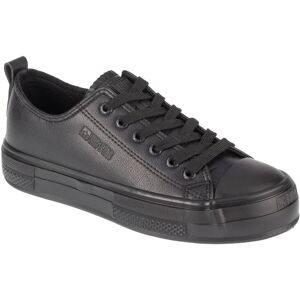 Sneakers Big Star Shoes NN2748 36,37,38 Dam Sneakers Big Star Shoes NN2748 36,37,38 Dam