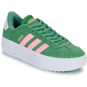Sneakers adidas VL COURT BOLD 37 1/3 Dam Sneakers adidas VL COURT BOLD 37 1/3 Dam