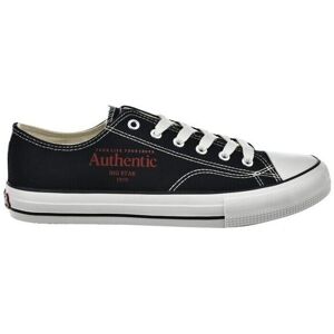 Sneakers Big Star NN174056 41,43,44 Herr Sneakers Big Star NN174056 41,43,44 Herr