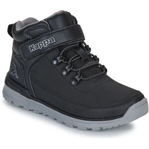 Höga sneakers Kappa LOGO MONSI MD EV KID 28,29,30,31,32,33 Pojkar Höga sneakers Kappa LOGO MONSI MD EV KID 28,29,30,31,32,33 Pojkar