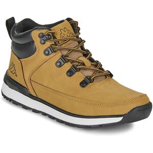Boots Kappa LOGO MONSI MD JR 36,35 Pojkar Boots Kappa LOGO MONSI MD JR 36,35 Pojkar