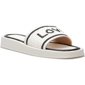 Flip-flops La Modeuse 70406_P164601 39,41 Dam Flip-flops La Modeuse 70406_P164601 39,41 Dam