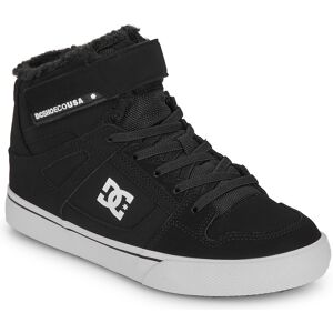 Höga sneakers DC Shoes PURE HIGH-TOP WNT EV 28,27 1/2,28 1/2 Pojkar Höga sneakers DC Shoes PURE HIGH-TOP WNT EV 28,27 1/2,28 1/2 Pojkar