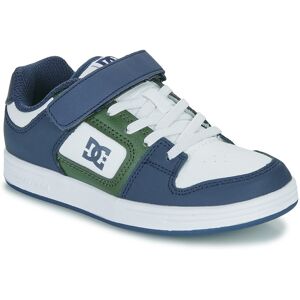 Sneakers DC Shoes MANTECA 4 V 28,29,33,27 1/2,30 1/2,28 1/2 Pojkar Sneakers DC Shoes MANTECA 4 V 28,29,33,27 1/2,30 1/2,28 1/2 Pojkar