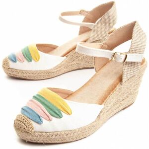 Espadriller Montevita 87287 36,37,38,39,40,41 Dam Espadriller Montevita 87287 36,37,38,39,40,41 Dam