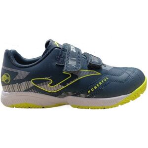 Sneakers Joma BUTYJOMAPOJS2405INVPOWERFULLJR2405INDOO 27,28,29,30,31,32 Pojkar Sneakers Joma BUTYJOMAPOJS2405INVPOWERFULLJR2405INDOO 27,28,29,30,31,32 Pojkar