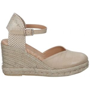 Sandaler med klack MTNG 106975 40,41 Sandaler med klack MTNG 106975 40,41