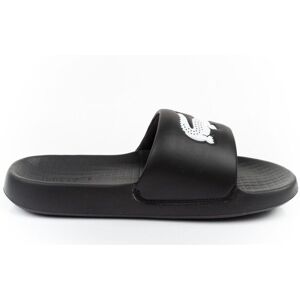 Flip-flops Lacoste 745CMA0002312 40 1/2 Herr Flip-flops Lacoste 745CMA0002312 40 1/2 Herr