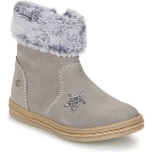 Boots Gioseppo ASIDE 26,28,30 Flickor Boots Gioseppo ASIDE 26,28,30 Flickor