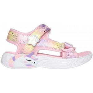 Sandaler med klack Skechers Unicorn dreams sandal - majes 33 Sandaler med klack Skechers Unicorn dreams sandal - majes 33