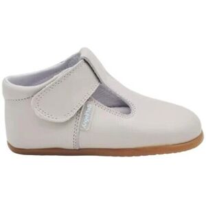 Platta sandaler Angelitos 542 Pepito respetuoso Crudo 22,23,24,25,26,27 Platta sandaler Angelitos 542 Pepito respetuoso Crudo 22,23,24,25,26,27