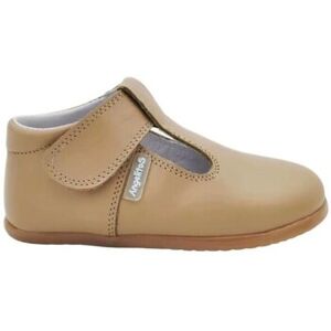 Platta sandaler Angelitos 542 Pepito respetuoso Camel 21,22,23,24,25,26,27 Platta sandaler Angelitos 542 Pepito respetuoso Camel 21,22,23,24,25,26,27