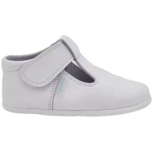 Platta sandaler Angelitos 542 Pepito respetuoso Blanco 20,21,22,23,24,25,26,27 Platta sandaler Angelitos 542 Pepito respetuoso Blanco 20,21,22,23,24,25,26,27