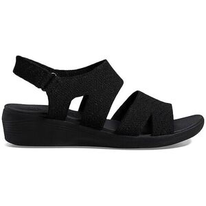 Sandaler med klack Skechers 163420 36,37,38,39,40,41 Sandaler med klack Skechers 163420 36,37,38,39,40,41